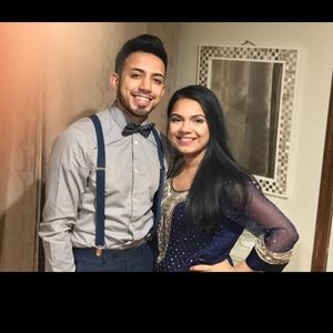 Meet your Posher, Samina